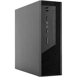 Корпус Chieftec Uni (BU-12B-300)