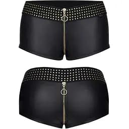 Шорты Demoniq MICHELLE001 L (черный)