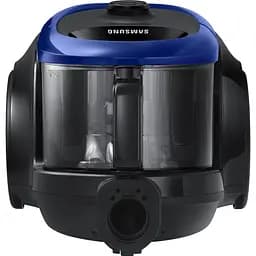 Пилосос Samsung VC07M2110SB/UK Blue 700 W без мішка Cyclone Force with Anti-tangle Turbine - мініатюра 5