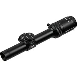 Приціл оптичний Vector Optics ZOD 1-4x20 (25.4 мм) SFP VMD-2