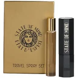 Парфумована вода оригінал Creative State Of Mind Creative Inspiration 2 x 20 мл