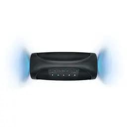 Портативна Bluetooth-колонка Muse з ручкою (M-980 BT) - мініатюра 4