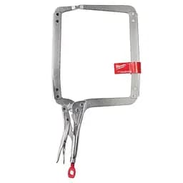 Затискач-струбцина тип С Torque Lock MILWAUKEE, 170х178мм (нерухомі губки), 480мм - мініатюра 2