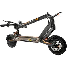 Електросамокат Kugoo Kirin T3 [160383] - мініатюра 7