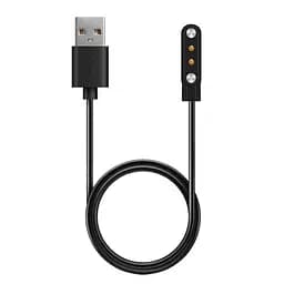 Зарядний пристрій Amazfeel для смартгодинника Haylou Solar LS05 / LS02 - мініатюра 3