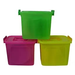 Набір для пікніка Gusto Люкс G-2068 на 6 персон в асортименті (128771)