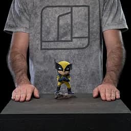 Фігурка Marvel Wolverine (Дедпул та Росомаха) 14,5 см. - мініатюра 5