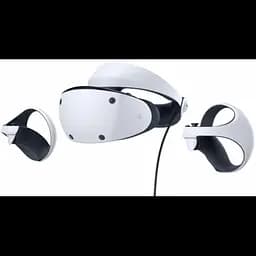 PlayStation VR2 + Адаптер PlayStation VR2 для PC - мініатюра 4