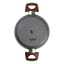 Каструля без кришки TVS Mineralia Eco Induction 20 см 2,6 л (BS480202910201) - мініатюра 3