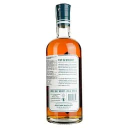 Уцінка. Віскі Westland American Oak 46% 0.7 л в подарунковій упаковці  - мініатюра 5