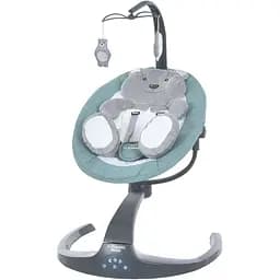 Заколисуючий центр El Camino ME 1077 Hugs Pale Green (26098)