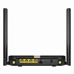 WiFi 5 Mesh 4G LTE-маршрутизатор Cudy LT500D CAT4 дводіапазонний АС1200 (73-00509) - мініатюра 4