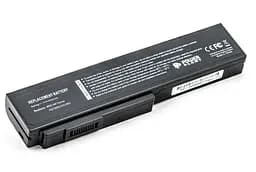 Акумулятор для ноутбуків Asus M50 (A32-M50, AS M50 3S2P) 11.1V 5200 mAh