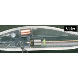 Воблер ZipBaits Khamsin 70 SP SR 70mm 9.5g #767 - мініатюра 3