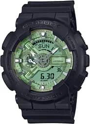 Часы Casio G-SHOCK Classic GA-110CD-1A3ER