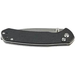 Ніж CJRB Pyrite SW Black - мініатюра 3