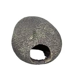 Декорація мармурова печера Hobby Marble Cave 2 9x8x5 см (40192) - мініатюра 3