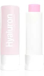 Бальзам для губ Colour Intense Lip Balm Hyaluronic Acid Троянда відтінок 01 5 г  - мініатюра 4