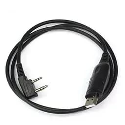 Дата кабель Baofeng USB для программирования Baofeng UV-5R (Гр6375)