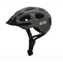 Велошолом Abus Youn-i Ace L Сірий (1007-818233)
