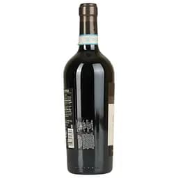 Вино Cecilia Beretta Valpolicella Ripasso Superiore червоне сухе 0.75 л - мініатюра 4