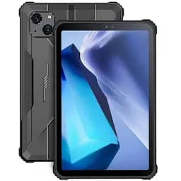 Планшет Oukitel RT3 8” HD+ /4GB/64GB/ MT6762 /5150mAh/ 16+8Мп /IP69K/ NFC / LTE Green