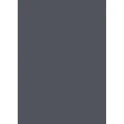 Папір для дизайну Folia Tintedpaper А4 (21x29.7см) №88 антрацитовий 130г/м2 без текстури