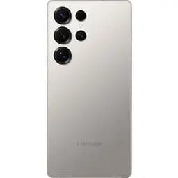 Смартфон Samsung Galaxy S25 Ultra 12/1Tb Titanium Grey (SM-S938BZTHEUC) - мініатюра 7