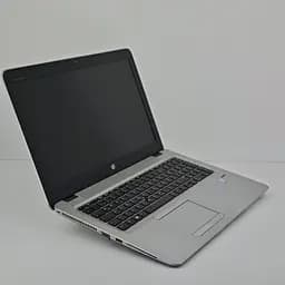 Ноутбук HP EliteBook 850 G3 FHD (i5-6300U/8/128SSD) - Class B "Б/В" - мініатюра 2