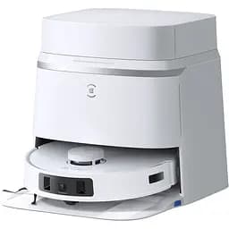 Робот-пилосос Ecovacs Deebot Ozmo Т30 Pro Omni [DDX14] [117429] - мініатюра 4