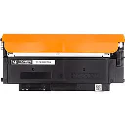 Картридж PowerPlant HP Color Laser 150a (W2070A) (с чипом)