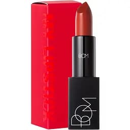 Губна помада Beauty of Majesty BOM My Lipstick #808 My Warm Red 3.5 г - мініатюра 2