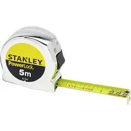 Рулетка Stanley Powerlock Micro 5 м x 19 мм (0-33-552)
