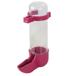 Кормушка-поилка для птиц Природа, 60 мл (PR740829)