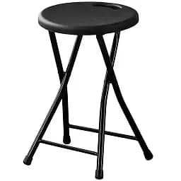 Кухонний стілець GT Racer B-38 чорний (B-38 Black)