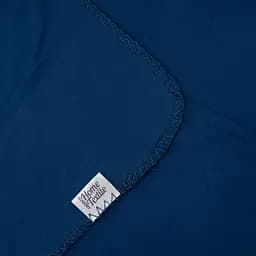 Плед Ardesto Fleece 130x160 см синій (ART0707PB) - мініатюра 5