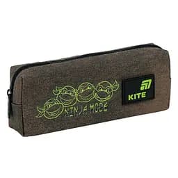 Шкільний пенал Kite Ninja Turtles (NT26-642)