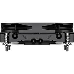 Кулер для процесора ID-Cooling IS-28i Black (IS-28i BLACK) - мініатюра 2
