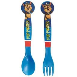 Детский набор столовых приборов 2 предмета Stor Paw Patrol (74617)