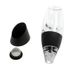 Clever Magic Decanter, Декантер для вина, пластиковий - мініатюра 2