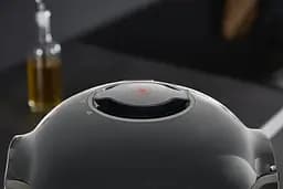 Мультиварка-скороварка Tefal Cook4me Touch CY912830 - мініатюра 9