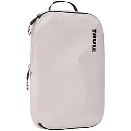 Органайзер для одягу Thule Compression Packing Cube Medium White (TH 3204859)