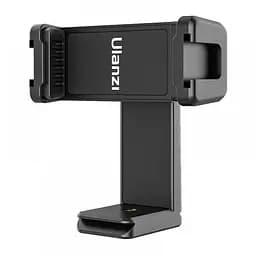 Тримач для телефону Ulanzi Vijim Universal Mobile Phone Clip UV-2294 ST-22 Black