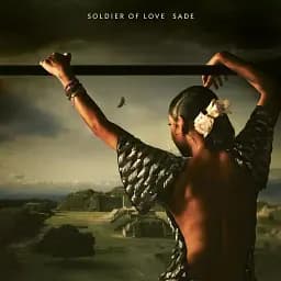 Вініловий диск Sade - Soldier of Love 1LP