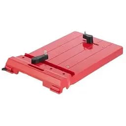 Платформа направляюча для пилки дискової ручної Intertool HT-6075 320 x 205 мм