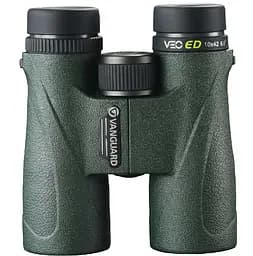 Бінокль Vanguard VEO ED 10x42 WP (VEO ED 1042) (DAS301026) - мініатюра 2