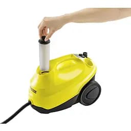 Фільтр від накипу Karcher 2.863-018.0 - мініатюра 2