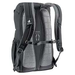 Рюкзак Deuter Walker 20 Graphite-Black (1052-3812821 4701) - мініатюра 6