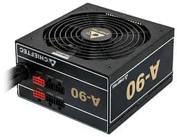 Блок живлення Chieftec A-90 550W (GDP-550C)
