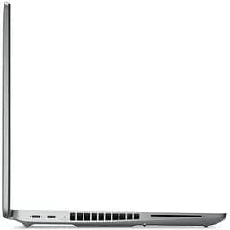 Ноутбук Dell Precision Workstation 3590 Ultra 7 165H 5.0GHz, 15.6" Full HD, 16GB DDR5, 512GB - мініатюра 10